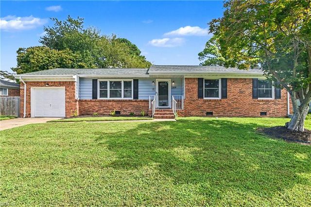 2309 Tapscott AVE, Chesapeake, VA 23324