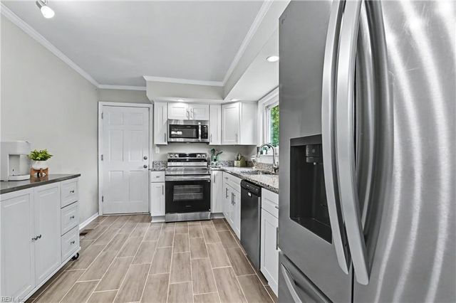 2309 Tapscott AVE, Chesapeake, VA 23324