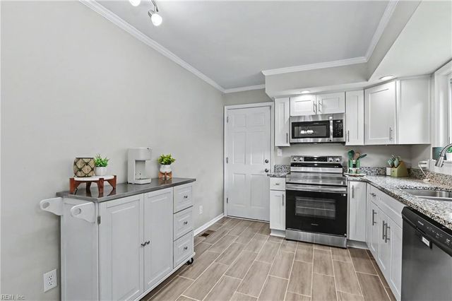 2309 Tapscott AVE, Chesapeake, VA 23324