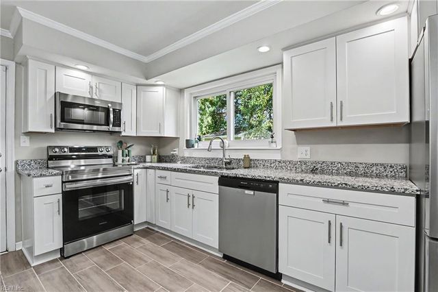 2309 Tapscott AVE, Chesapeake, VA 23324