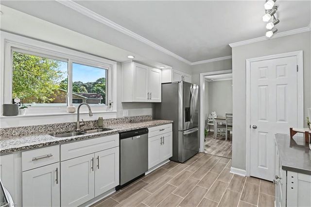 2309 Tapscott AVE, Chesapeake, VA 23324