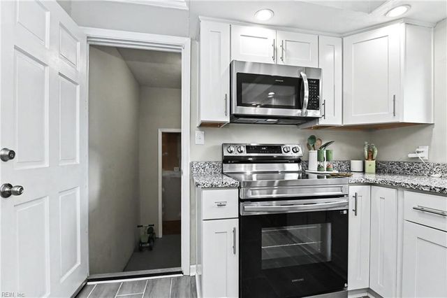 2309 Tapscott AVE, Chesapeake, VA 23324