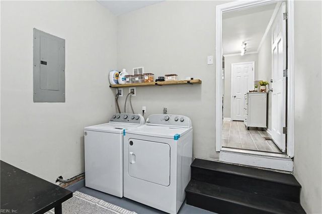 2309 Tapscott AVE, Chesapeake, VA 23324