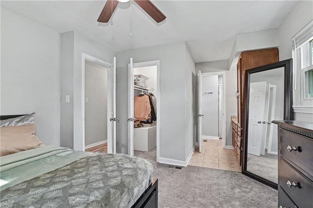 2309 Tapscott AVE, Chesapeake, VA 23324