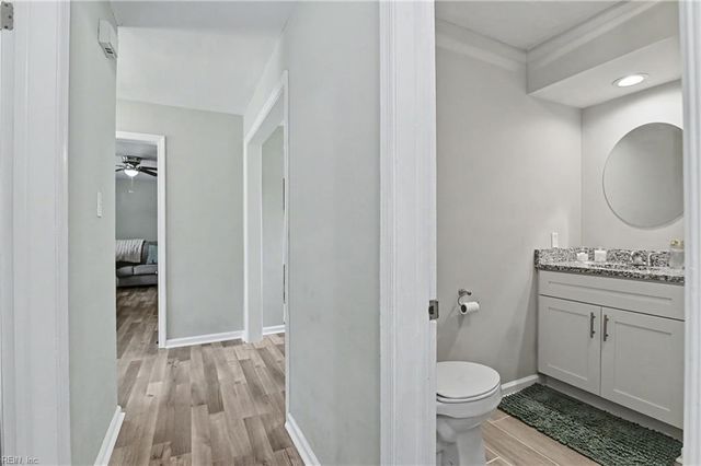 2309 Tapscott AVE, Chesapeake, VA 23324