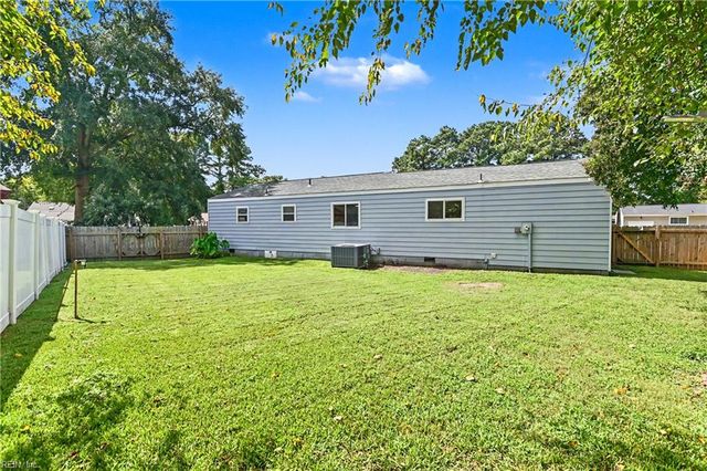 2309 Tapscott AVE, Chesapeake, VA 23324