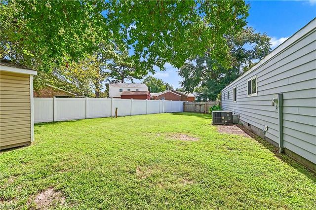 2309 Tapscott AVE, Chesapeake, VA 23324