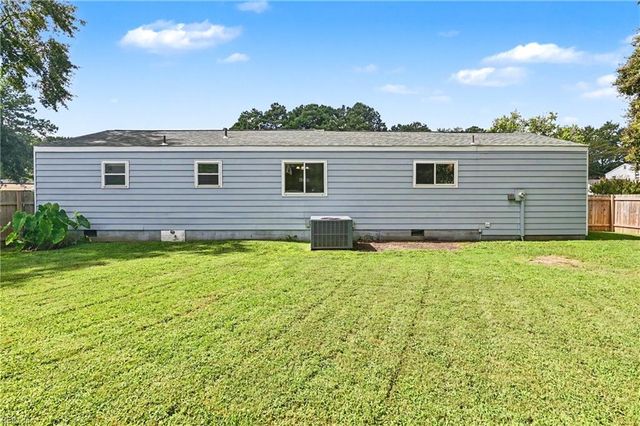 2309 Tapscott AVE, Chesapeake, VA 23324
