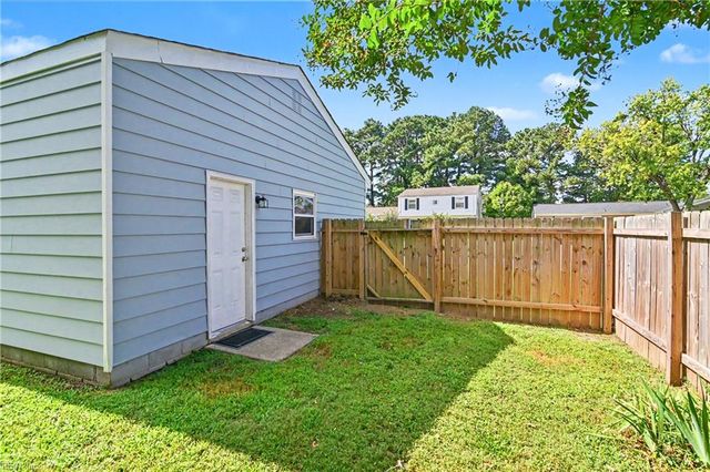 2309 Tapscott AVE, Chesapeake, VA 23324