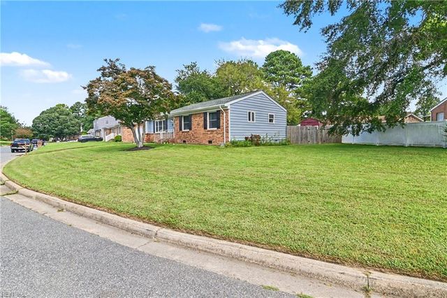 2309 Tapscott AVE, Chesapeake, VA 23324