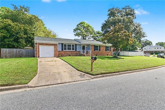 2309 Tapscott AVE, Chesapeake, VA 23324