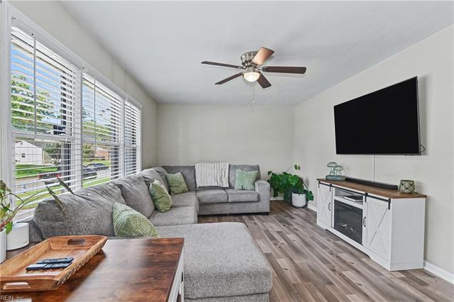 2309 Tapscott AVE, Chesapeake, VA 23324