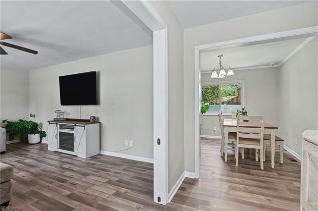 2309 Tapscott AVE, Chesapeake, VA 23324