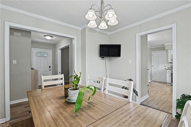 2309 Tapscott AVE, Chesapeake, VA 23324