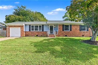 2309 Tapscott AVE, Chesapeake, VA 23324
