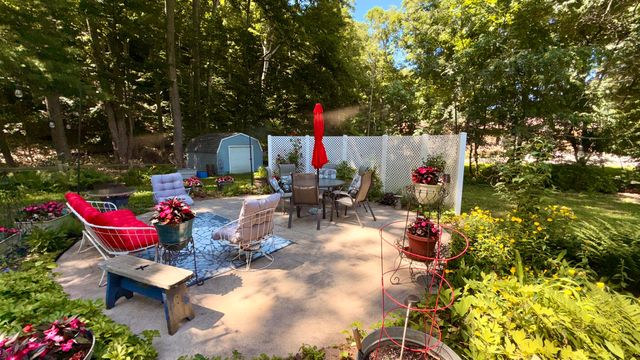 12637 Lakeshore Drive, Grand Haven Twp, MI 49417