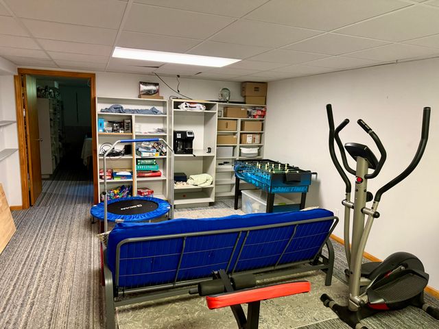 12637 Lakeshore Drive, Grand Haven Twp, MI 49417