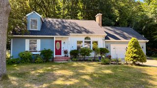 12637 Lakeshore Drive, Grand Haven Twp, MI 49417