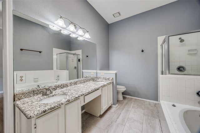 2102 Overview Lane, Garland, TX 75044