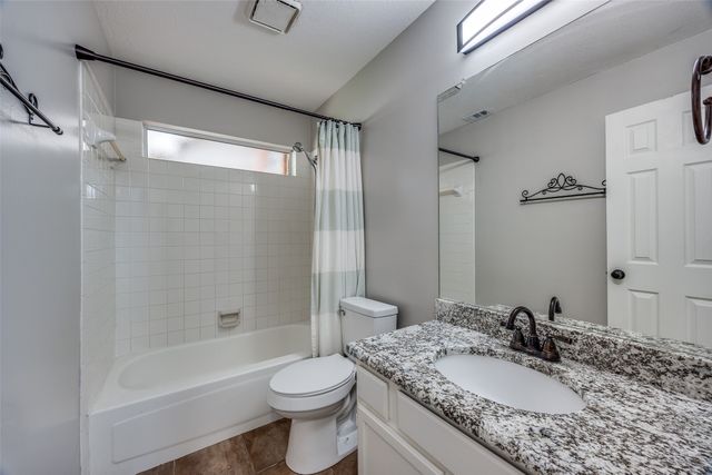 2102 Overview Lane, Garland, TX 75044
