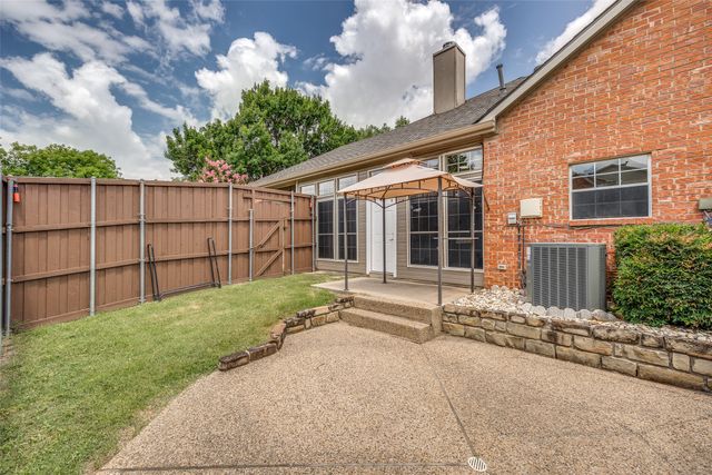 2102 Overview Lane, Garland, TX 75044