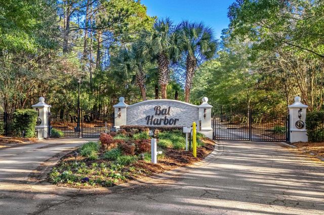 9305 Marina Pkwy., Myrtle Beach, SC 29572