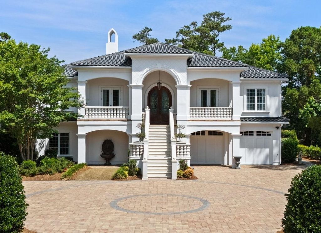 9305 Marina Pkwy., Myrtle Beach, SC 29572