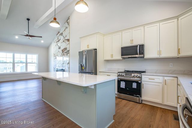 236 Wild Deer Dr, Elizabethtown, KY 42701