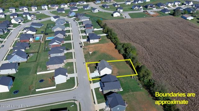 236 Wild Deer Dr, Elizabethtown, KY 42701