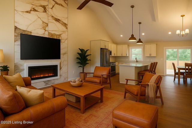 236 Wild Deer Dr, Elizabethtown, KY 42701