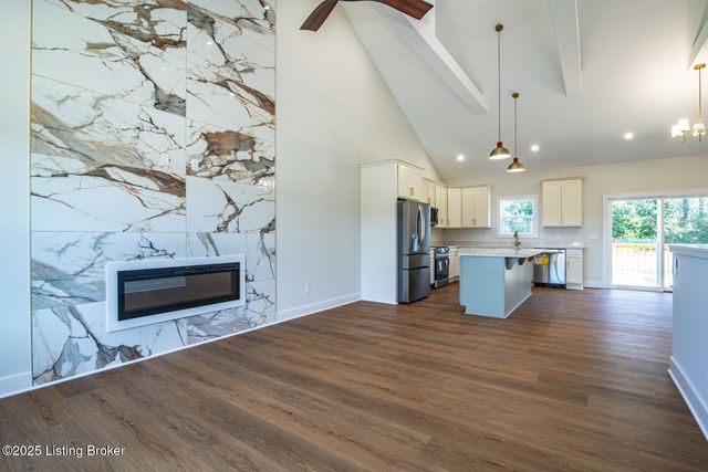 236 Wild Deer Dr, Elizabethtown, KY 42701