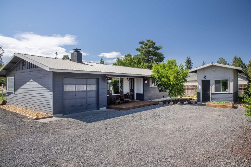 2573 SW Xero Street, Redmond, OR 97756