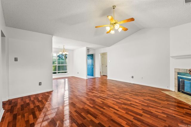 12901 Westglen Drive, Little Rock, AR 72211