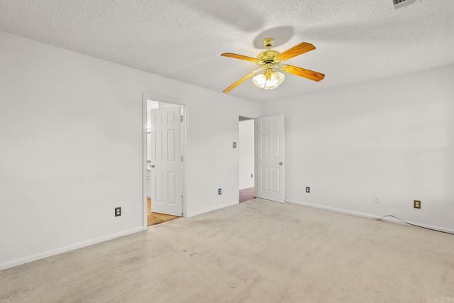 12901 Westglen Drive, Little Rock, AR 72211