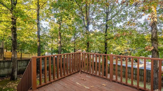 12901 Westglen Drive, Little Rock, AR 72211