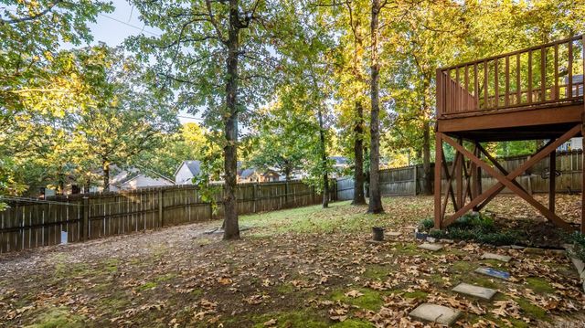 12901 Westglen Drive, Little Rock, AR 72211