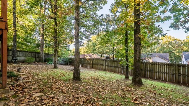 12901 Westglen Drive, Little Rock, AR 72211