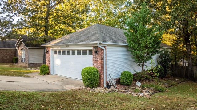 12901 Westglen Drive, Little Rock, AR 72211