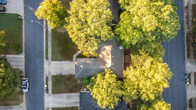 12901 Westglen Drive, Little Rock, AR 72211