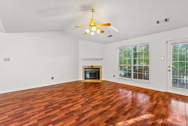 12901 Westglen Drive, Little Rock, AR 72211