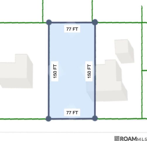 4623 Arrowhead St, Baton Rouge, LA 70808