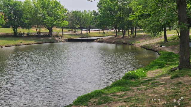 4653 Selkirk Drive, Fort Worth, TX 76109