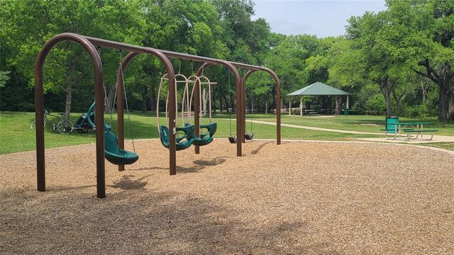 4653 Selkirk Drive, Fort Worth, TX 76109