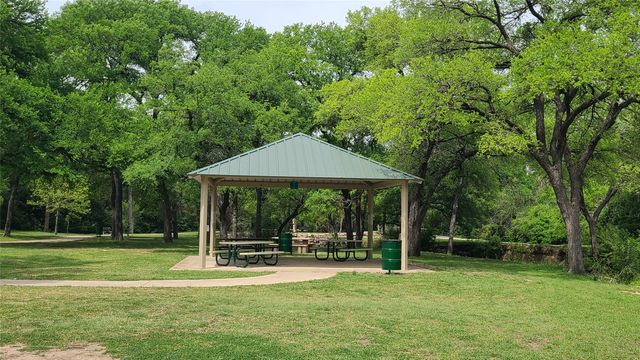 4653 Selkirk Drive, Fort Worth, TX 76109