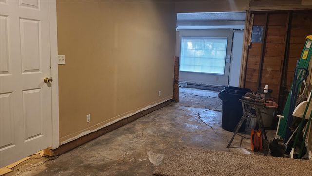 4653 Selkirk Drive, Fort Worth, TX 76109