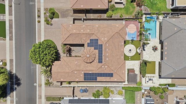 7556 W CRYSTAL Road, Glendale, AZ 85308