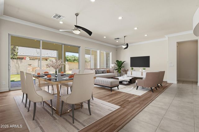 7556 W CRYSTAL Road, Glendale, AZ 85308