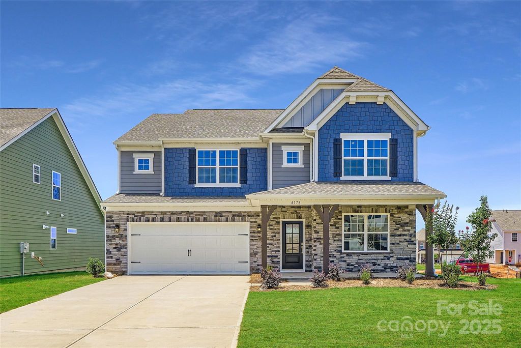 4211 Skyboat Circle, Fort Mill, SC 29715