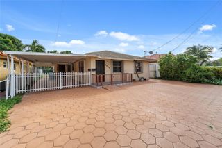 1846 NW 5th St Rear, Miami, FL 33125