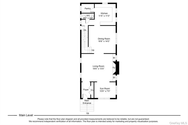 15 E 235th Street, Bronx, NY 10470